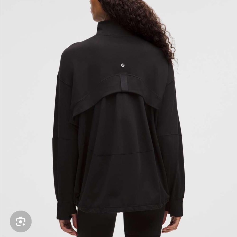 Lululemon Define Oversized Jacket - image 2
